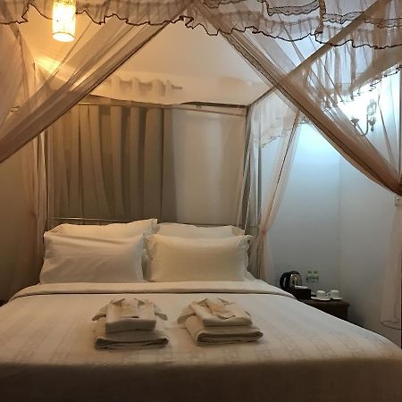 Malibu Bungalows シアヌークビル エクステリア 写真