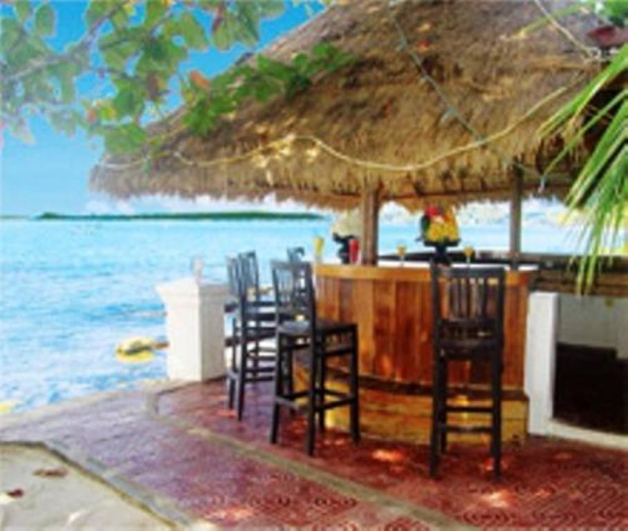 Malibu Bungalows シアヌークビル エクステリア 写真