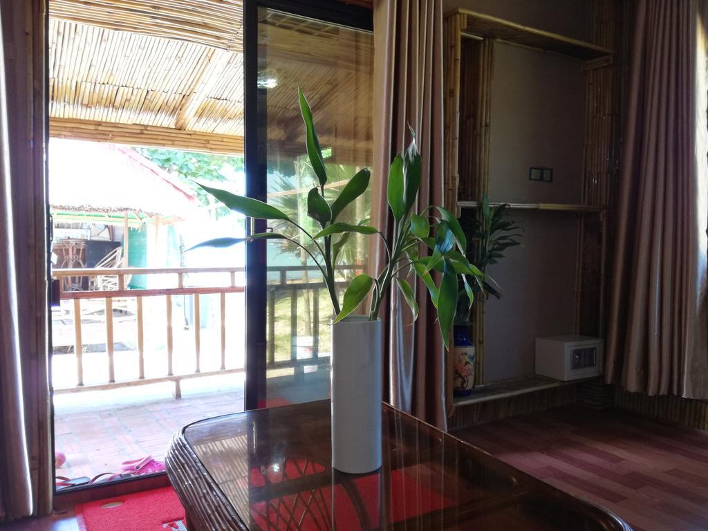 Malibu Bungalows シアヌークビル エクステリア 写真