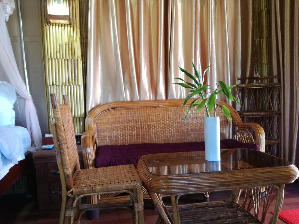 Malibu Bungalows シアヌークビル エクステリア 写真