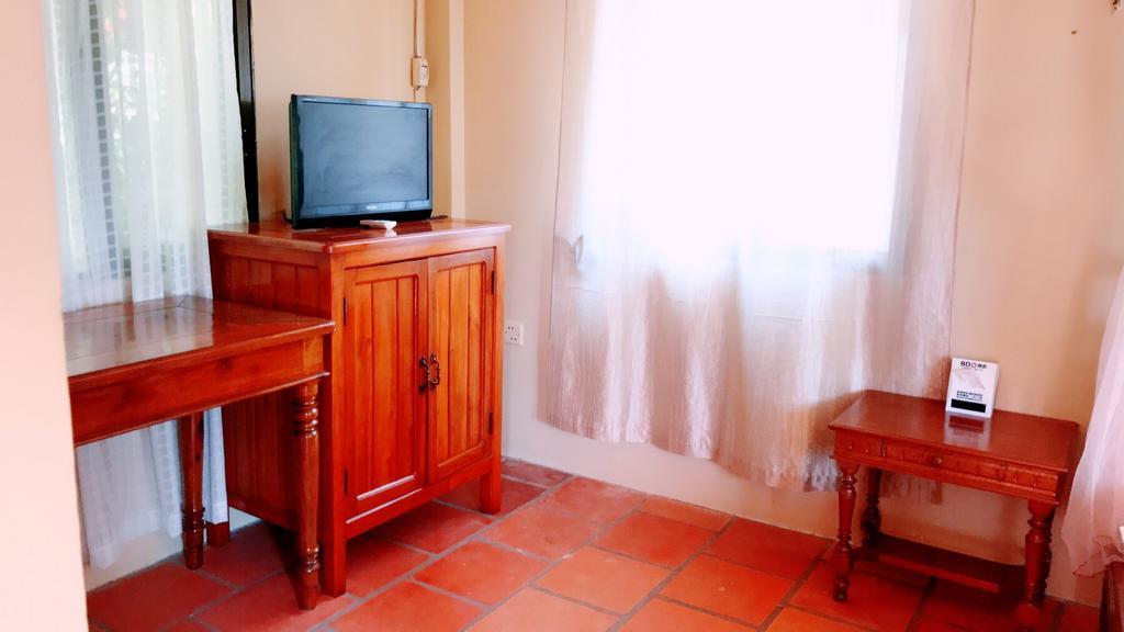 Malibu Bungalows シアヌークビル エクステリア 写真