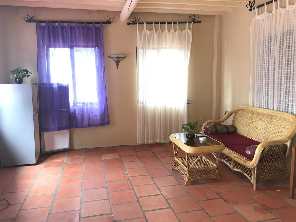 Malibu Bungalows シアヌークビル エクステリア 写真