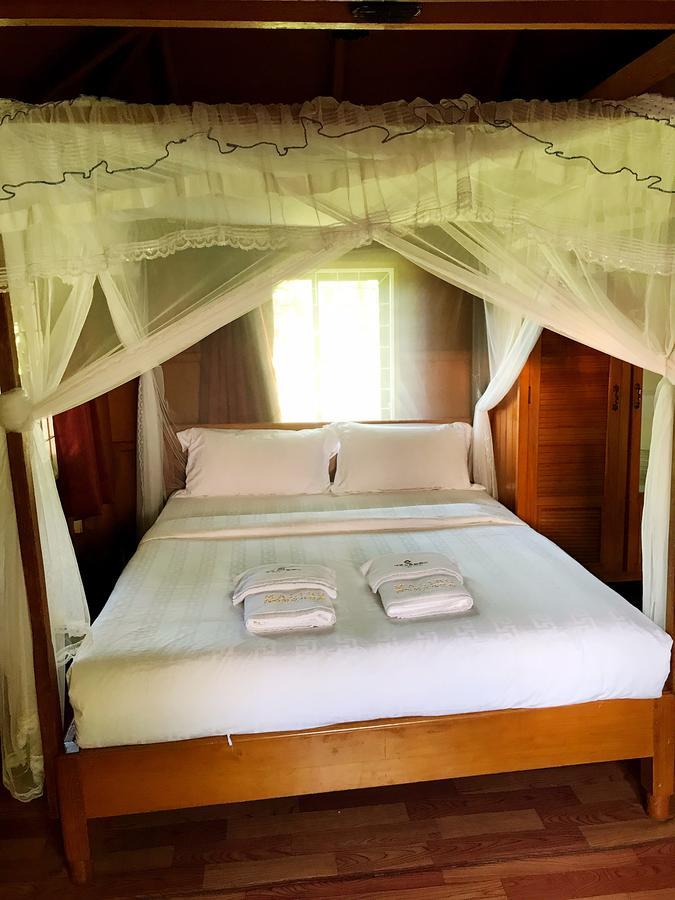 Malibu Bungalows シアヌークビル エクステリア 写真