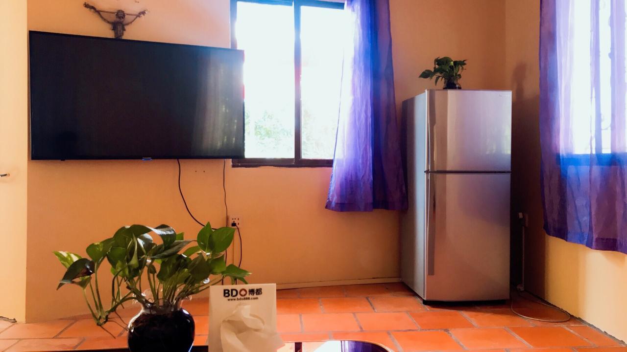 Malibu Bungalows シアヌークビル エクステリア 写真