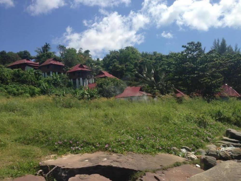 Malibu Bungalows シアヌークビル エクステリア 写真