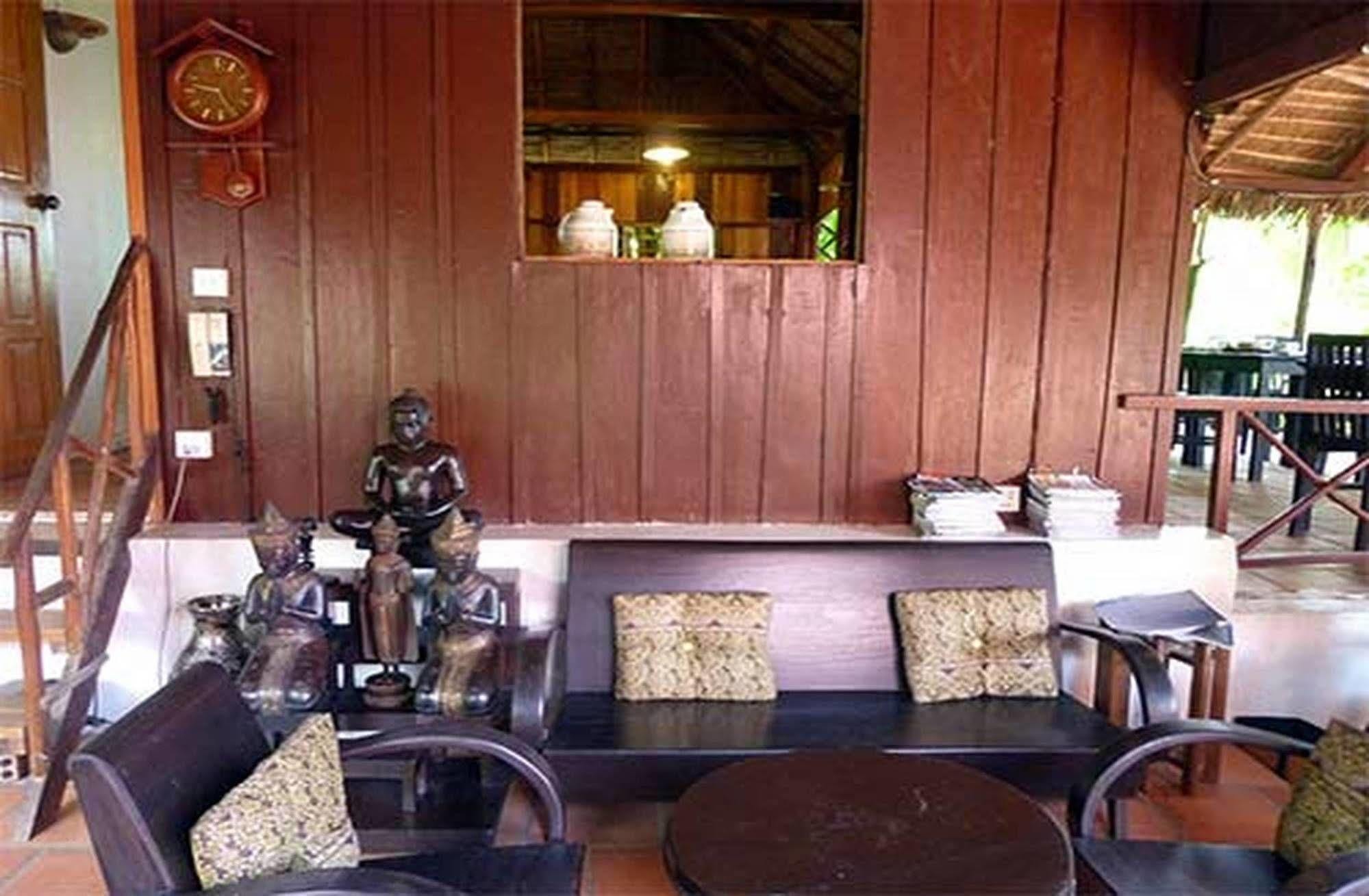 Malibu Bungalows シアヌークビル エクステリア 写真